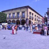  San Miguel de Allende, Mexico 2009